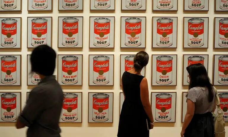 Skip the Queue at MoMA – Explore World-Famous Modern Art in NYC