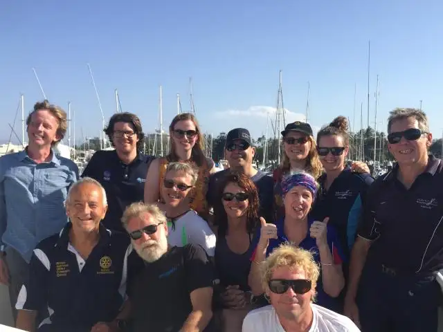 Great Barrier Reef and Yongala Liveaboard Trip