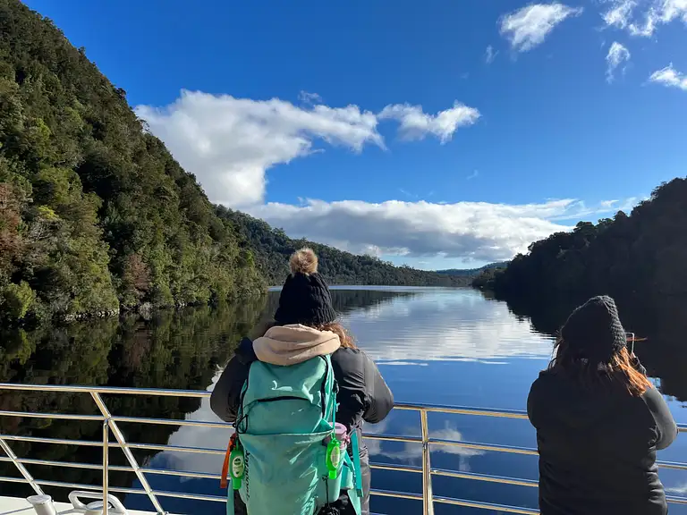 Tasmania tour deal