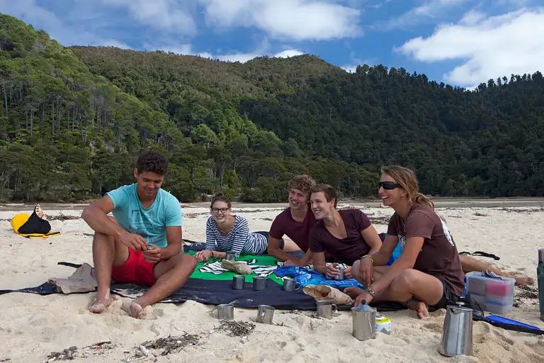 Abel Tasman Kayak Deals