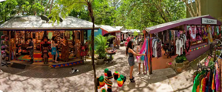 Kuranda Skyrail