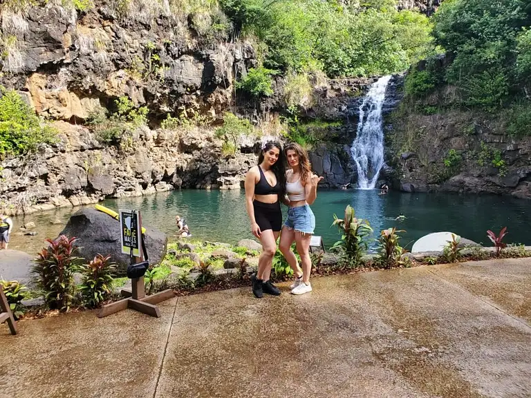 Hawaii North Shore Ocean Adventure Combo