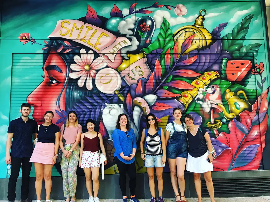 The Ultimate Perth Walking Tour