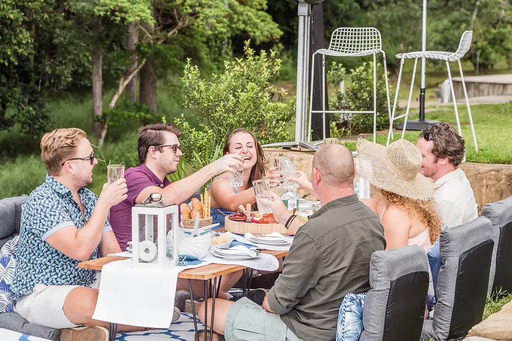 Sunshine Coast tours
