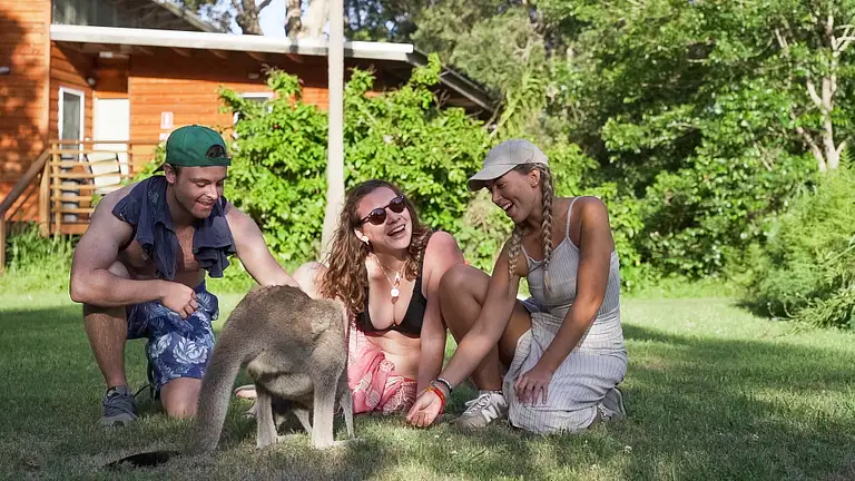 8 day ultimate Sydney gap year deal