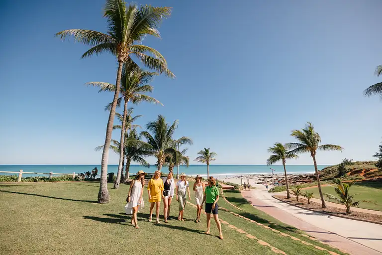 Explore Broome on a Port Shore Excursion