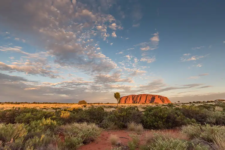 Rock the Centre Uluru