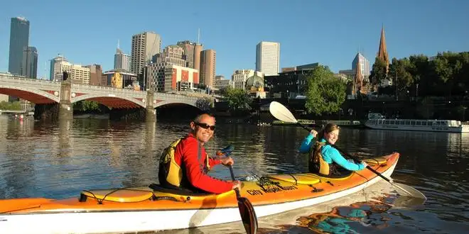 kayaks-melbourne-tourism
