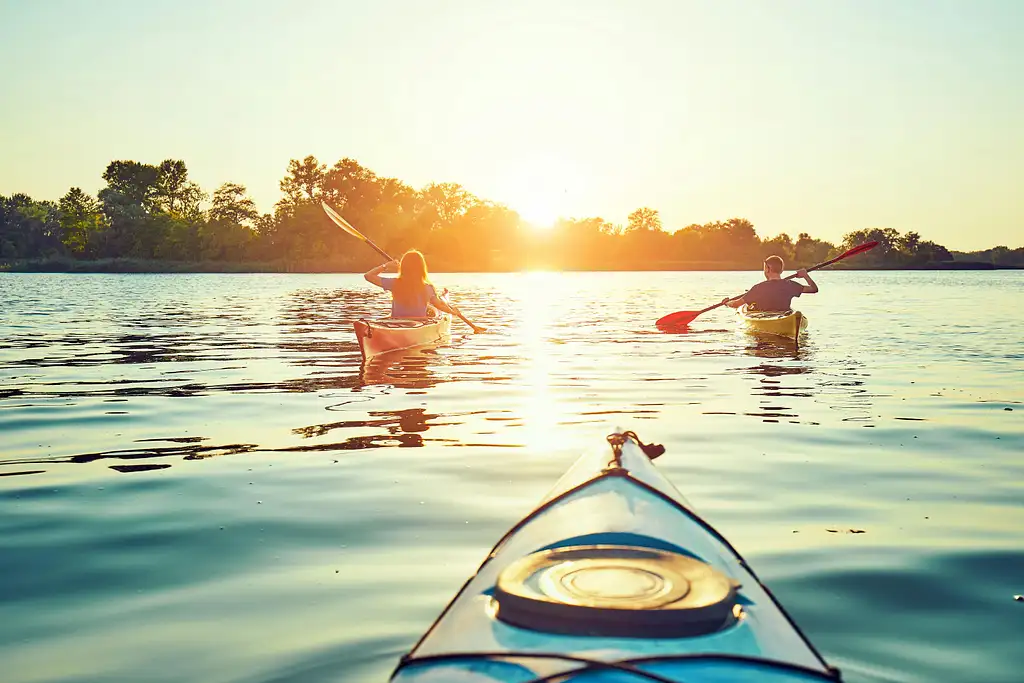 North Shore Oahu SUP and Kayak Rental Experience