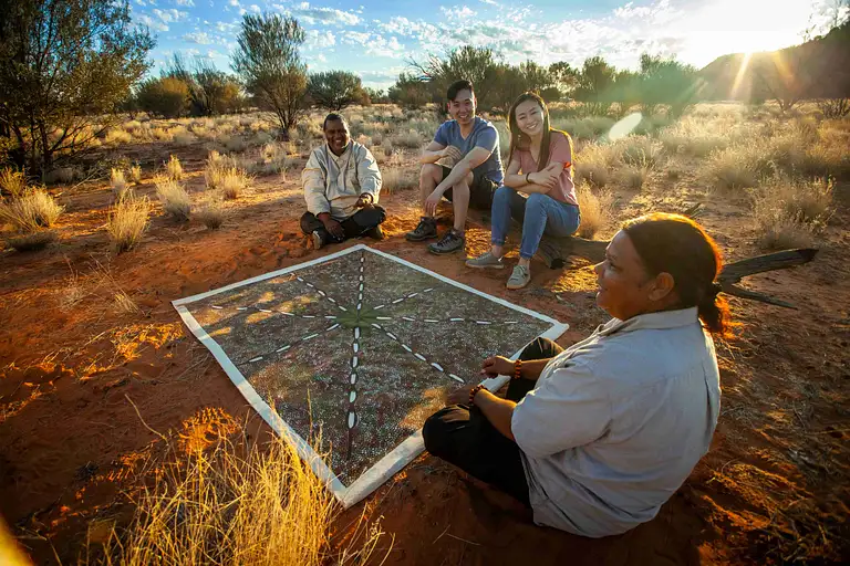 Karrke Aboriginal Cultural Experience Discount