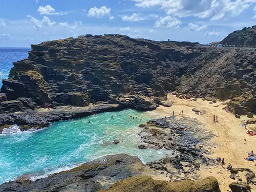 taste of hawaii tours