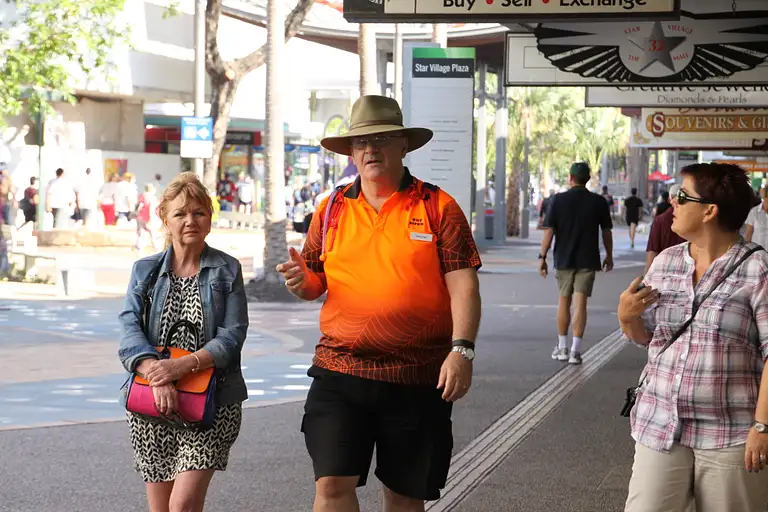 Darwin Heritage Walk Discount