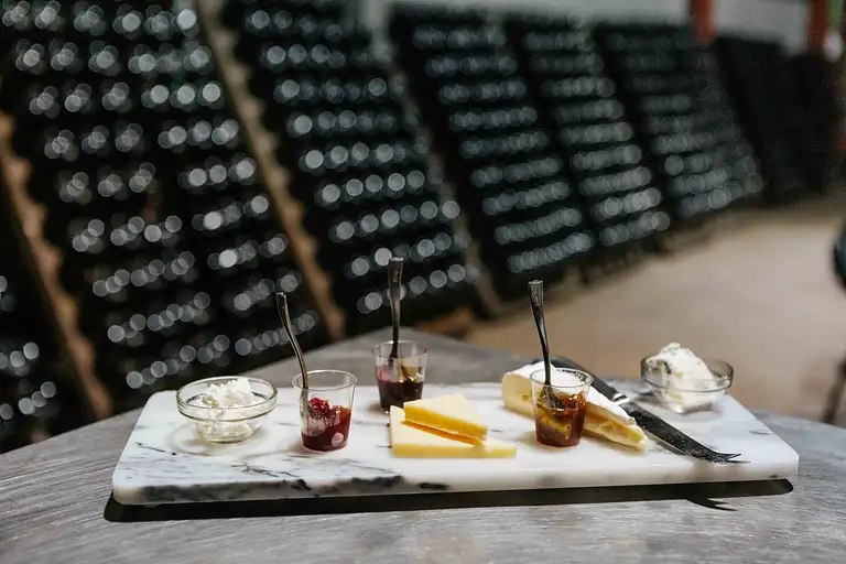 Taste of the Hunter Afternoon Tour Discount