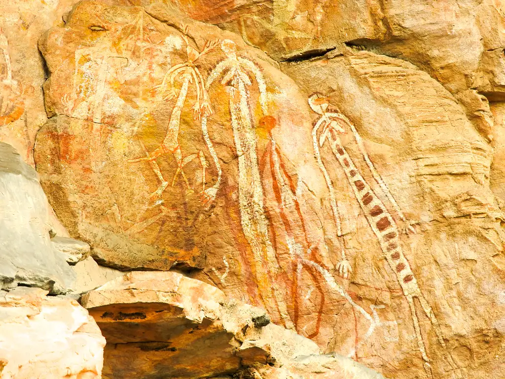 7 day Kakadu & Arnhem Land Tour