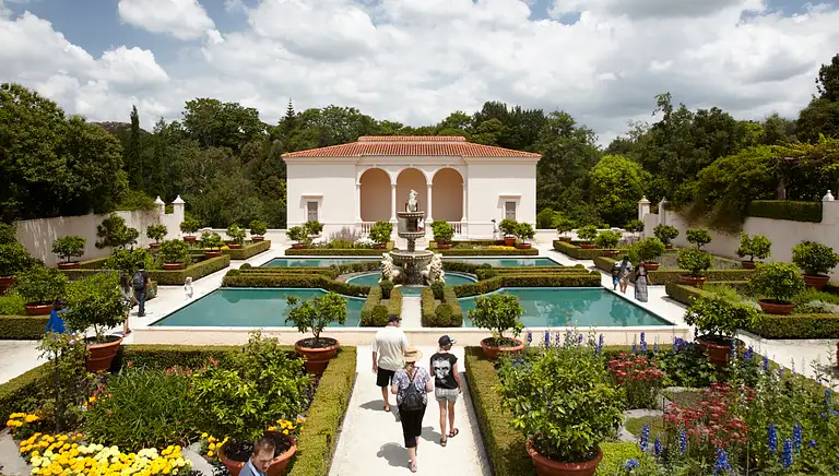 Hamilton Gardens Private Highlights Tour Deals