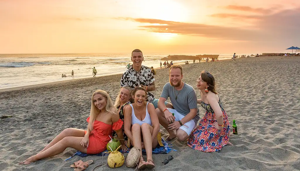 Bali Package Deal