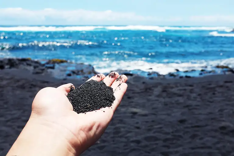 Big Island Hawaii Tour