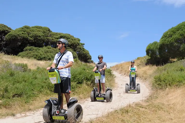 Rottnest Island tours