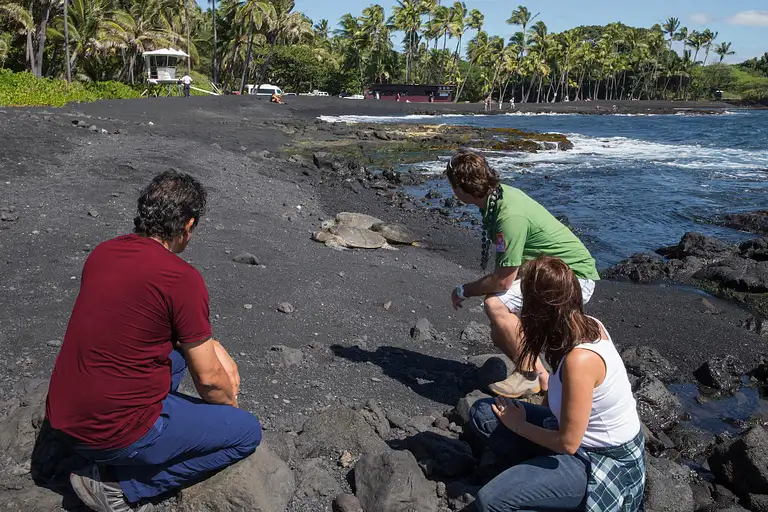 Twilight Volcano and Stargazing Tour deals