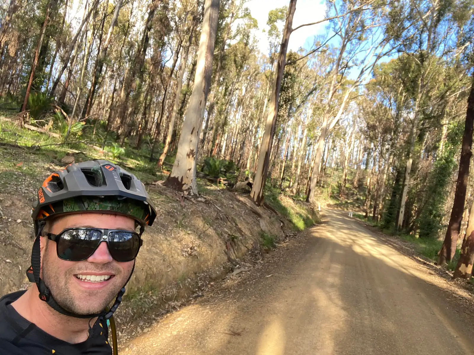 e-bike tours australia