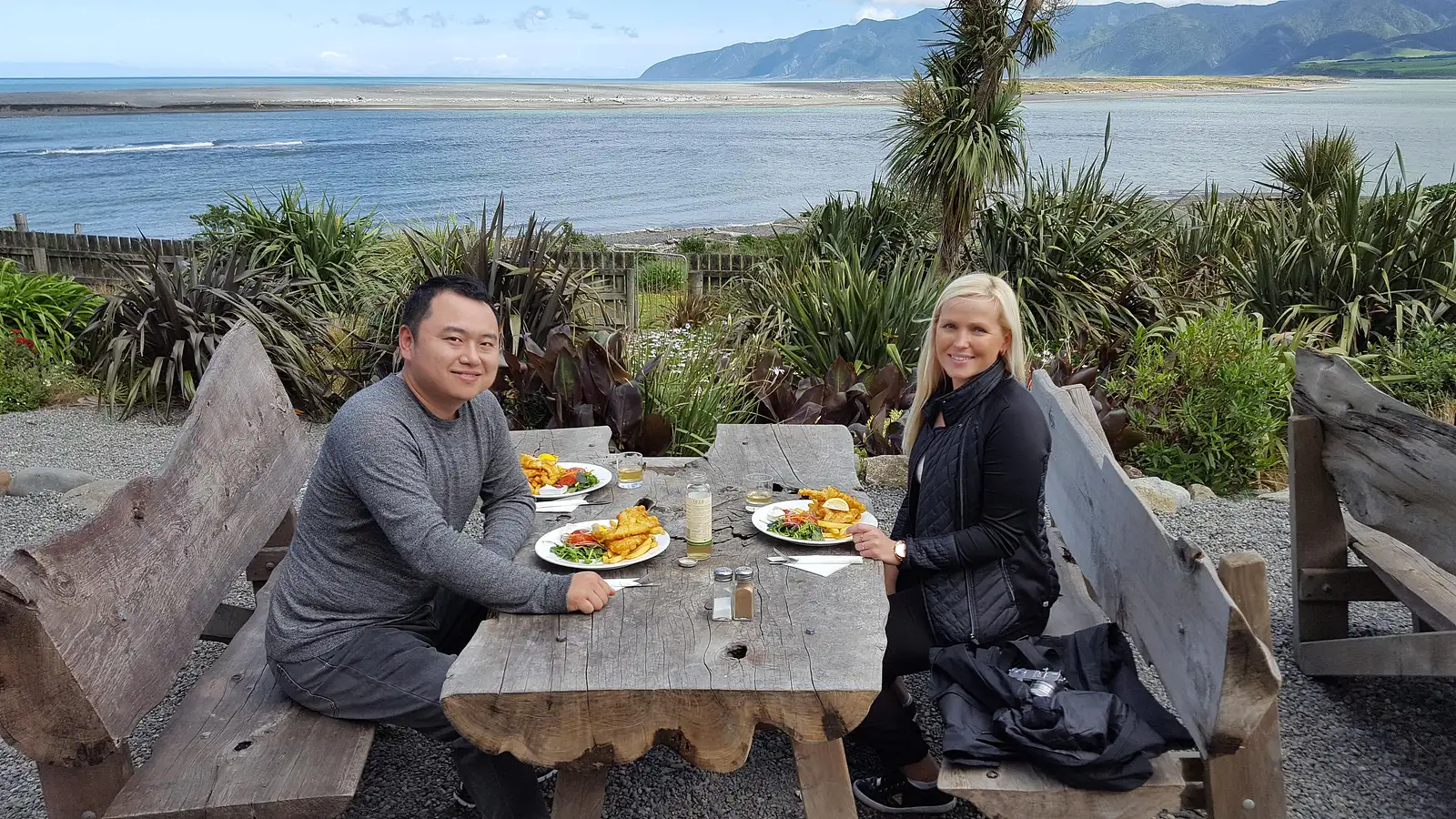 Wine & Nature Tour