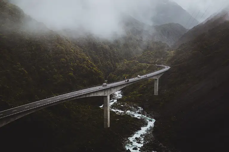 Arthur’s Pass Day Tour From Christchurch deals