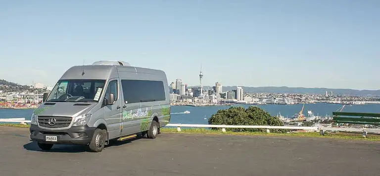 Auckland Best Of Both Worlds