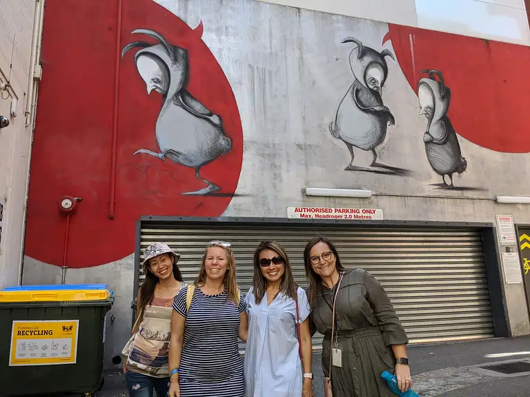 The Ultimate Perth Walking Tour Discount