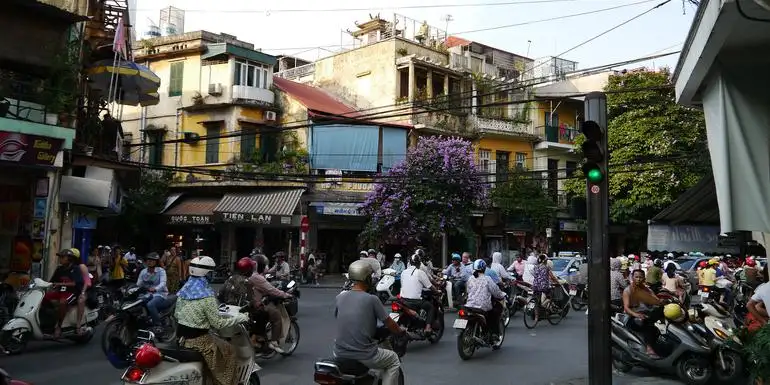 Ultimate Vietnam Tour Hanoi to Ho Chi Minh City