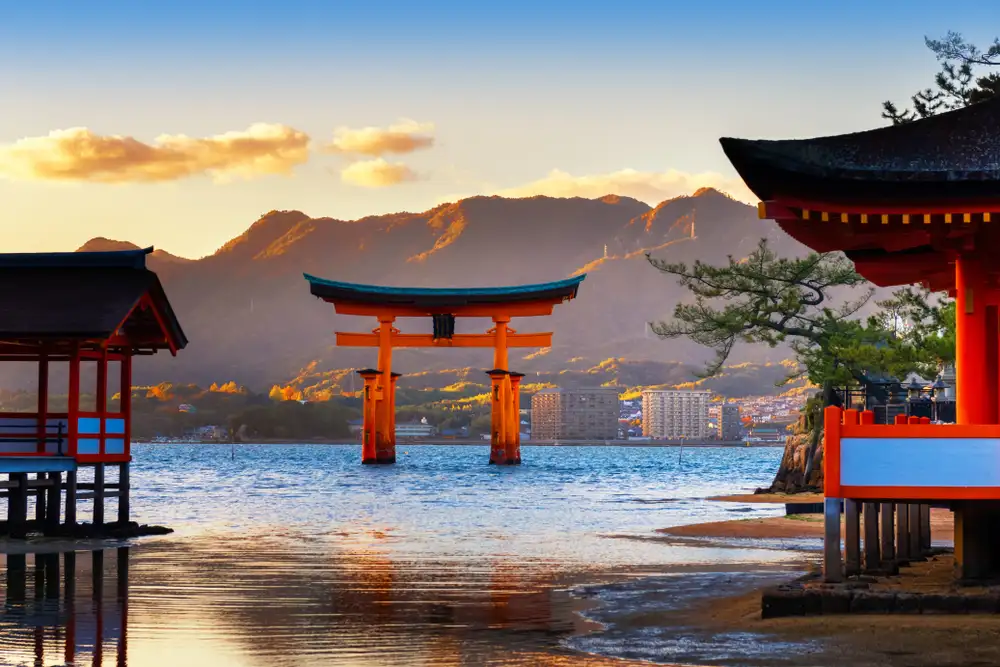 Japan Tour