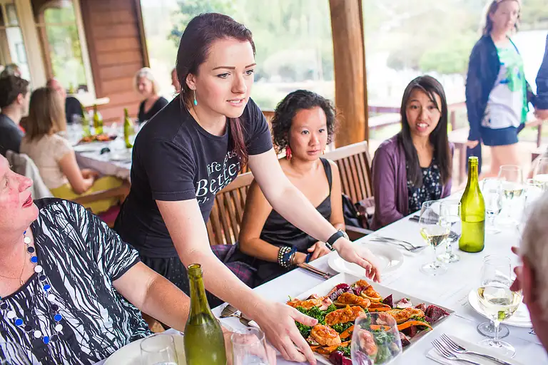 Albany Food & Wine Tour