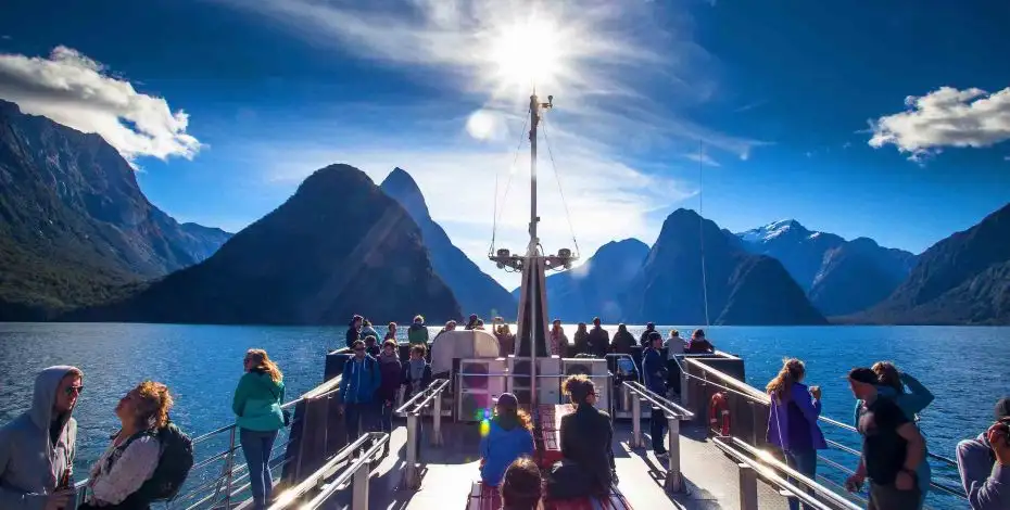20 day tui tour