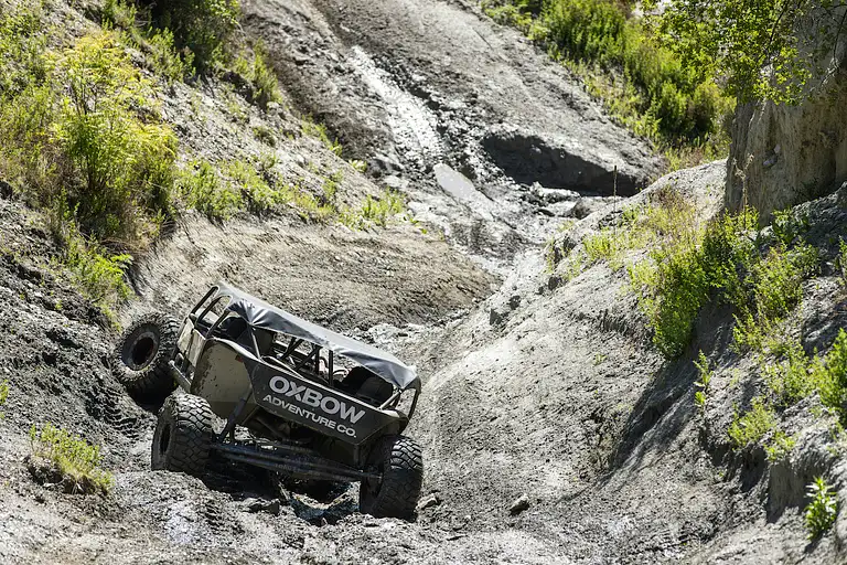 ultimate off-roader queenstown