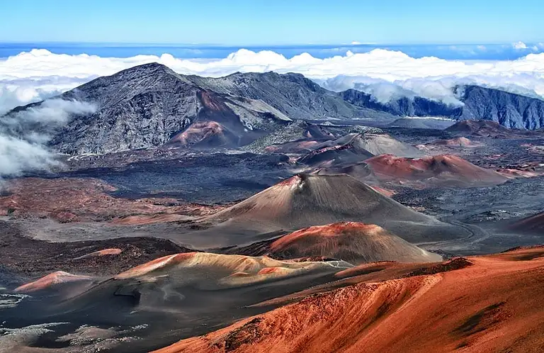 Haleakala Sunset Tour specials
