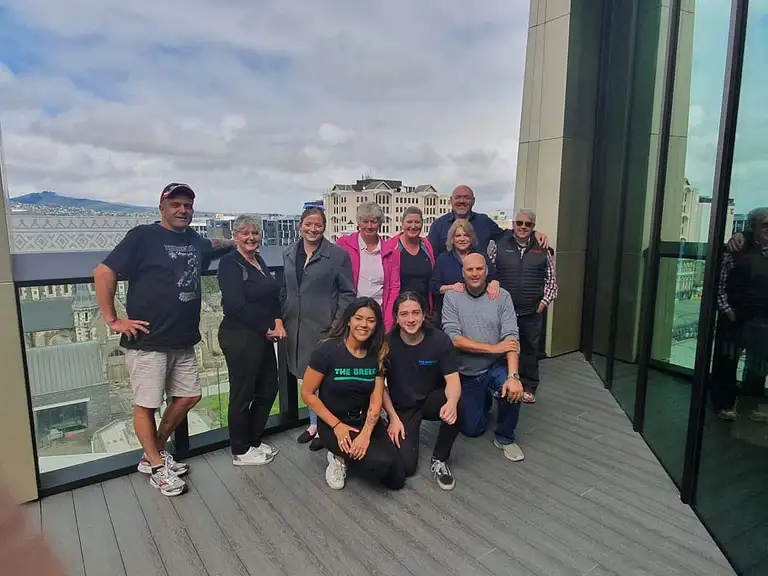 Christchurch City Meander Deals