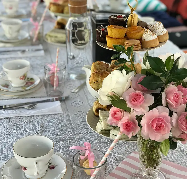 Adelaide High Tea Cruise Discount