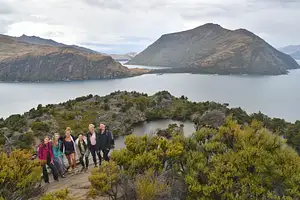 9 Day NZ South Island Express | Christchurch to Christchurch | Haka Tours