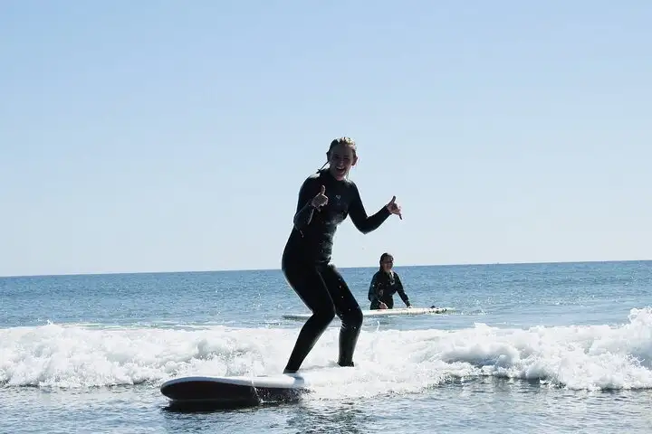 Surf NZ