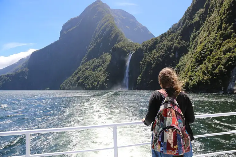 new zealand bus passes
