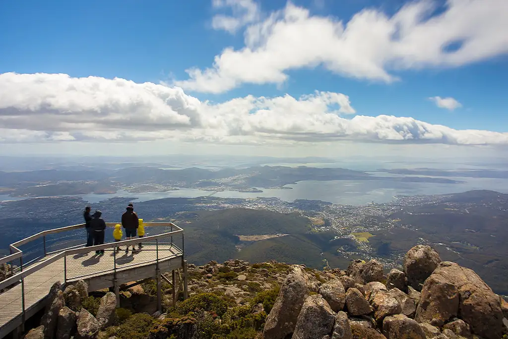 tasmania tours