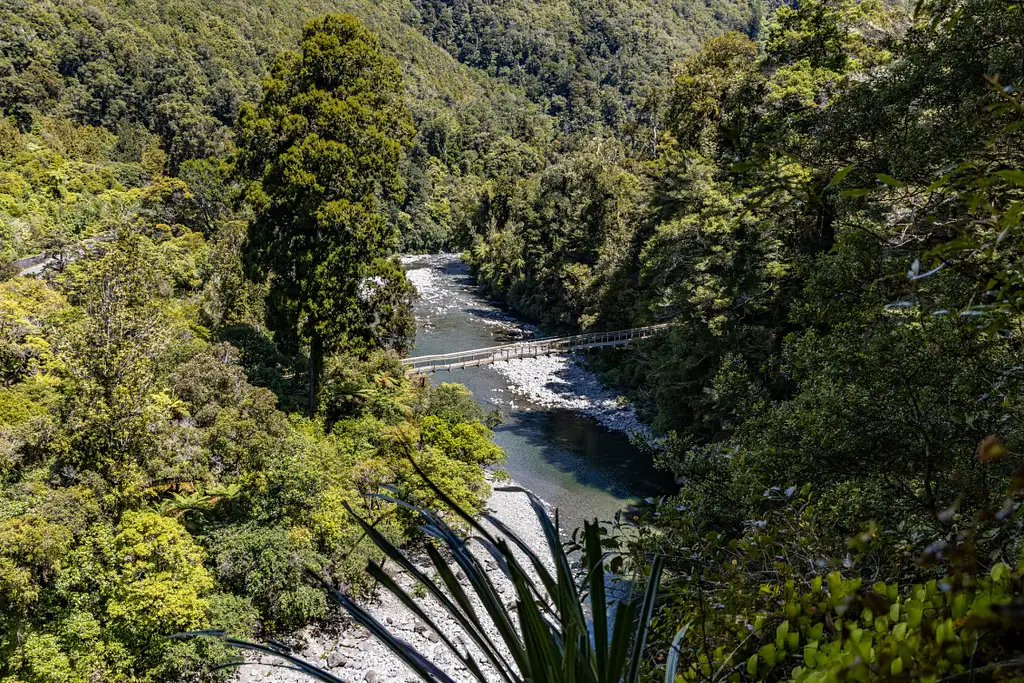 Full day Lord of the Rings tour