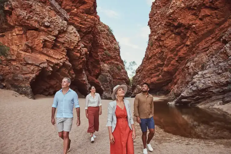 Alice Springs tour deals