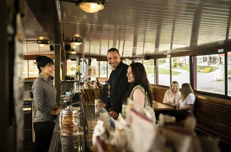 Historic TSS Earnslaw Steamship Cruise Experience in New Zealand