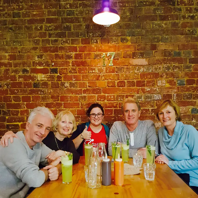 Perth Pub Tour