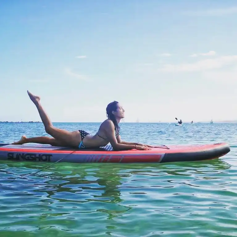 sup hire wa
