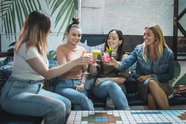 Perth nightlife tours