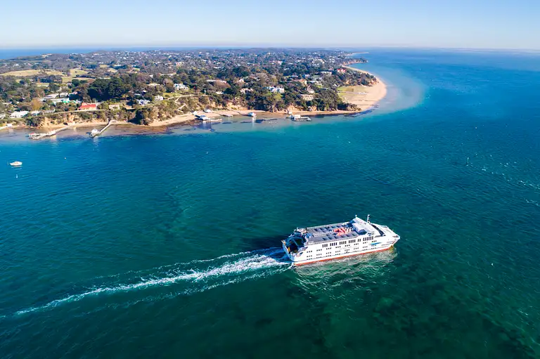Mornington Peninsula Cruise