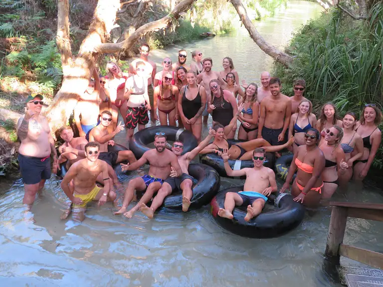 Fraser Island Tour specials