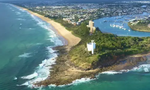 Maroochydore