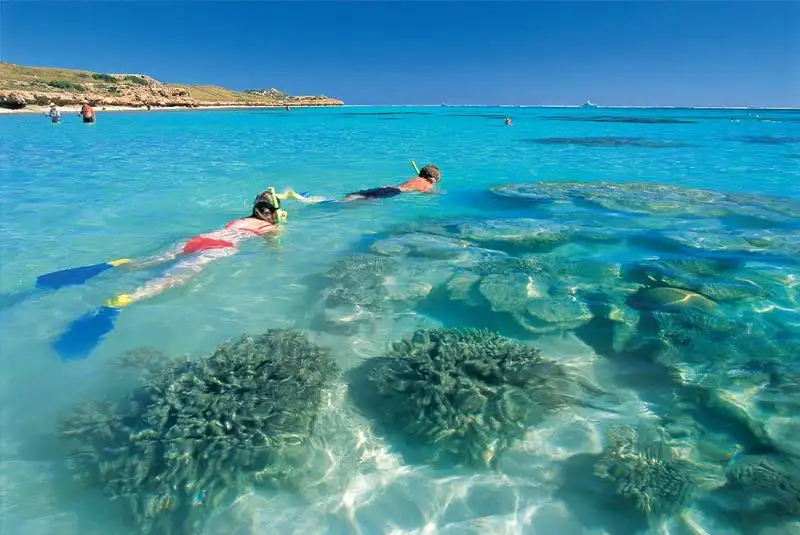 10 day western australia road trip